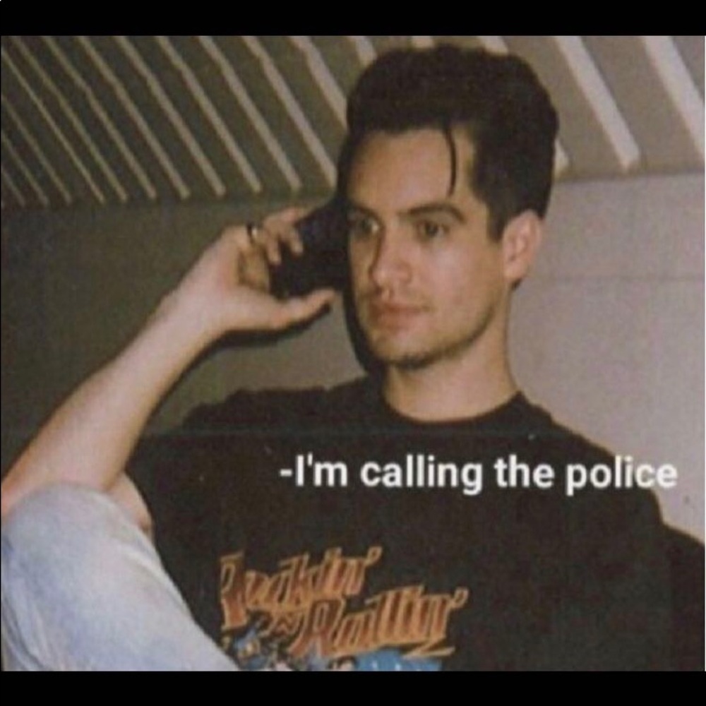 Meet your Posher, Gwen